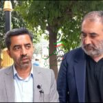 پوزش رئیس آبفاآمل ازآملیها