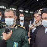 آمل مثل ستاره ای میان شهرستانهای استان مازندران خوش درخشید