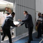 دومین رزمایش همت جوانانه وکمک مومنانه