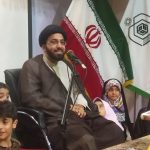 دکتر سید محمدحسین طباطبایی ازچگونگی آموزه های قرآنی خود گفت