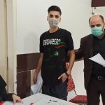 افزایش رشته دانشکده علامه حسن زاده آمل