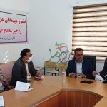۱۶ اکتبر روزجهانی پارالمپیک گرامی باد