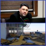 پیشگامان آزادسازی سواحل خزر