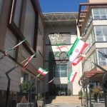 افتتاح پردیس سینمایی مهرهمافران نوشهر