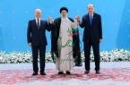واکنش استراتژیک ایران دربرابر سیاست غرب