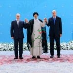واکنش استراتژیک ایران دربرابر سیاست غرب