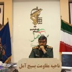 جایگاه رسانه درجهاد تبیین کشور