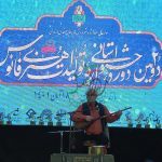 نقش آفرینی هنرمندان در ایجادفرهنگ درست