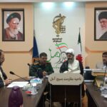 تقویم برنامه های خرداد ۱۴۰۲