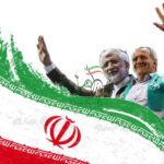 مناظره آخرجلیلی و پزشکیان