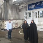مشکلات تولیدکنندگان شهرک صنعتی امامزاده عبدالله (ع) آمل ۳
