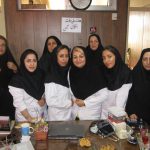 برگزاری طرح سلامت بانوان در شهرستان آمل
