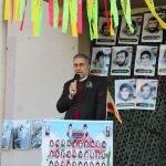 نواخته شدن زنگ مقاومت درسراسر مازندران