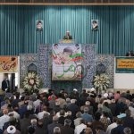 گفتمان مهدویت پاشنه آشیل غربیها