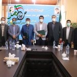 کشف وضبط تعداد ۱۰دستگاه ماینر غیرمجاز