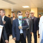 خیرین بازوان قدرتمند دولت