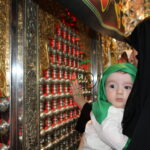 همه عاشقانه دردستان مادران