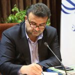 احمد حسین زادگان استاندار مازندران