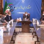 آموزش کاربران دستگاه های تمام مکانیزه انتخاباتی
