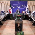 توصیه حسین زادگان به فرمانداران مازندران