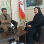 درآستانه روزخبرنگار باحماسه حسینی