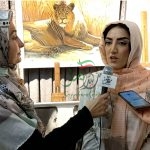آثار نقش خاطره موحدنیا