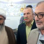 مرحله دوم انتخابات درآمل