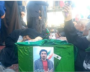 ایران قوی درسایه مدیران ترازانقلاب