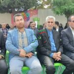 دشت سرآمل درهفته دولت