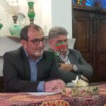 تکلیف جانمایی زباله آمل