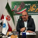 افزایش سطح اشغال مرغداریها