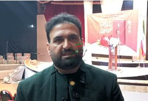 میزبانی «چله شو» آملیها