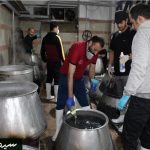 غوغای نسل سوم انقلاب در شهرستان آمل