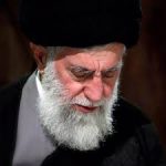 متن پیام حضرت آیت الله خامنه‌ای درپی اطلاع ازنتایج سقوط هواپیما