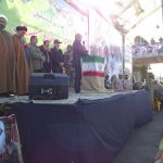 آنچه که امروز در جمع بسیجیان آمل مطرح شد