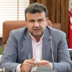 سرپرست استانداری مازندران تعیین شد