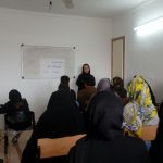 محدثه برزگر کارشناس ارشد بهداشت محیط خبر داد: