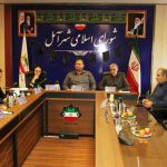 ورود فرمانداری در انتخاب شهردار آمل