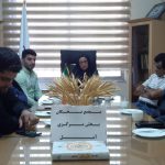 تشکیل مجمع نخبگان در بخش مرکزی شهرستان آمل