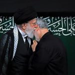 پیام تسلیت رهبر معظم انقلاب در پی شهادت سردار سلیمانی