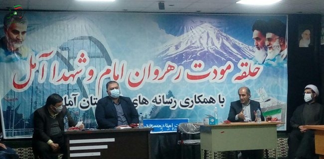 فقط ۲ نفر از ۹ نفر شورا آمدند