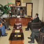 پیگیری مطالبات صنف آرایشگران_مردانه درآمل