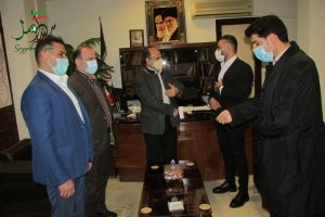 پیگیری مطالبات صنف آرایشگران_مردانه درآمل