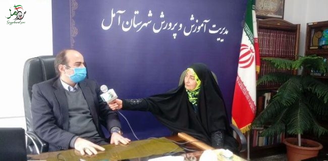 ادامه آموزش در سال تحصیلی ۱۴۰۰