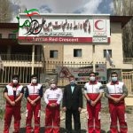 تاکیدحاجی پور بر راه اندازی خانه‌های هلال