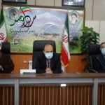 انتخابات متفاوت 1400 شورای شهرستان آمل