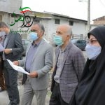 حاشیه نشینان پرحاشیه از حاشیه درمی آیند