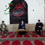 واقعیت جامعه امروزاز زبان امام جمعه آمل