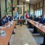 اخذ مجوز توسعه رشته دانشگاه فنی،حرفه ای آمل