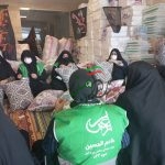 عمود263 اربعین 1400 به یاد سردارشهید سلیمانی